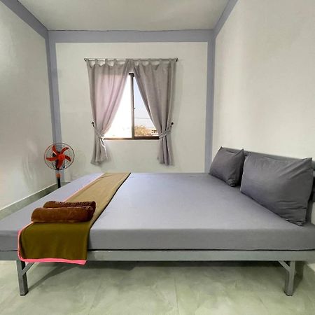 Sevenstars Hostel Sihanoukville Extérieur photo